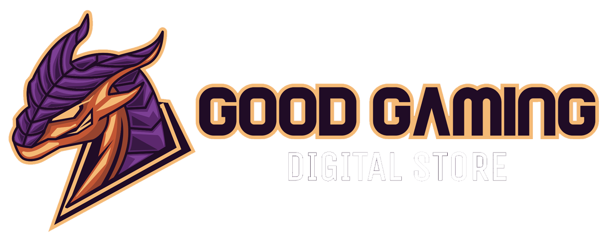 GOOD GAMING